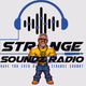 Logo de Strange Soundz Radio