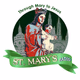 St. Mary's Radio logo