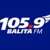 Logo de Balita FM - DXMX