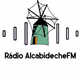 Logo de Rádio Alcabideche FM