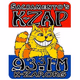Logo de Sacramento's K-ZAP - KZHP-LP