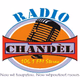 Logo de Radio Chandèl