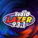 Logo de Rado Lazer 102.9 FM - KXSM