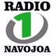 Logo de Radio 1 Navojoa