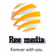 Logo de Ree Radio