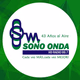Logo de Radio Sono Onda 99.7