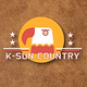 Logo de K-Sun Country Radio
