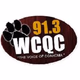 Logo de 91.3 WCQC - WCQC