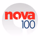 Logo de NovaFM - Nova 90s