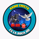 Logo de Radio Cristo es la Roca HD