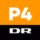 Logo de DR P4 Nordjylland