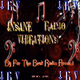 Logo de Insane Radio Vibrations