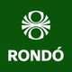RÚV Rondó logo