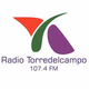 Logo de Radio Torredelcampo