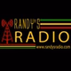 Randys Reggae Radio logo