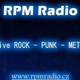 Logo de RPM-RADIO