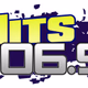 Logo de Hits 106.9 - KBGL