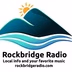 Rockbridge Radio - Time Machine logo