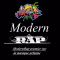 Logo de ModernRap WebRadio