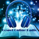 Logo de Gospel World Radio