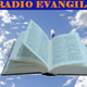 Logo de Radio Evangile