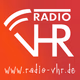 Logo de Radio VHR - Schlager Hitradio