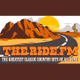 Logo de The Ride.FM