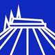 Logo de Subsonic Radio - Star Tunnel