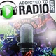 AddictedToRadio - Great Golden Grooves logo