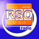 Logo de Radio Sud Orientale - RSO