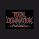Total Domination Radio logo