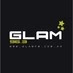 Logo de Radio Glam FM