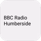 Logo de BBC - Radio Humberside