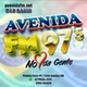 Avenida FM 97,5 logo