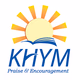 Logo de KHYM - KGCB