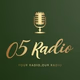 Logo de O5 Radio