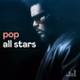 Pop All Stars logo