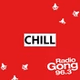 Radio Gong 96.3 - Chill logo