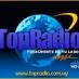 Logo de Top Radio - Uruguay