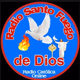Logo de Santo Fuego de Dios