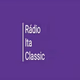 Logo de Rádio Ita Classic