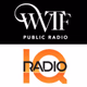 Logo de WVTF Radio IQ - WRIQ