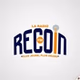 Radio Recoin fM logo