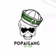 Logo de PopaiGang - Sound Track