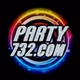 Party 732 logo