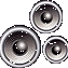 Logo de The Voice of the Gospel