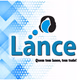 Logo de Rádio Lance