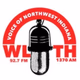 Logo de WLTH RADIO - W224EA