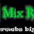 Logo de Radio Free Raymond