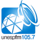 Logo de Rádio Unesp FM